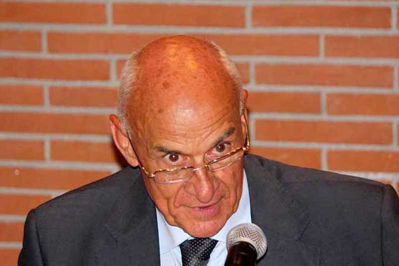 Maurizio Melani Aracne editrice